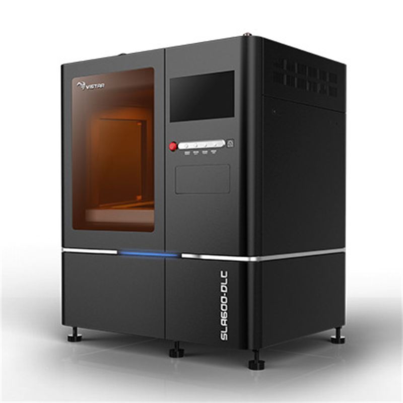 青岛3d打印,青岛3d打印公司,天津3d打印|SLA600光敏树脂3D打印机