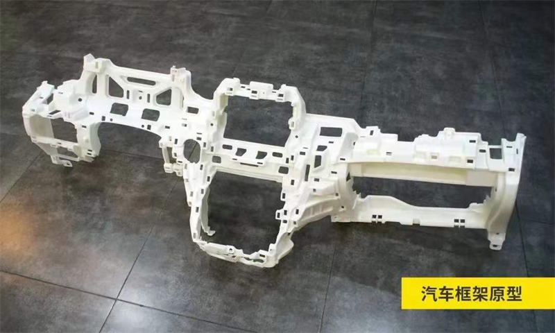 CNC加工 图片 6