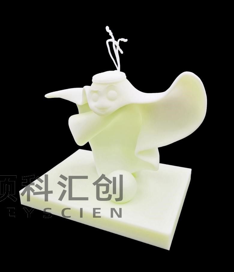 领科3d打印【燃情世界杯】 321