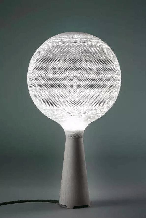 3D打印使整个灯具行业，开启个性化经营模式  微信截图_20230810114616