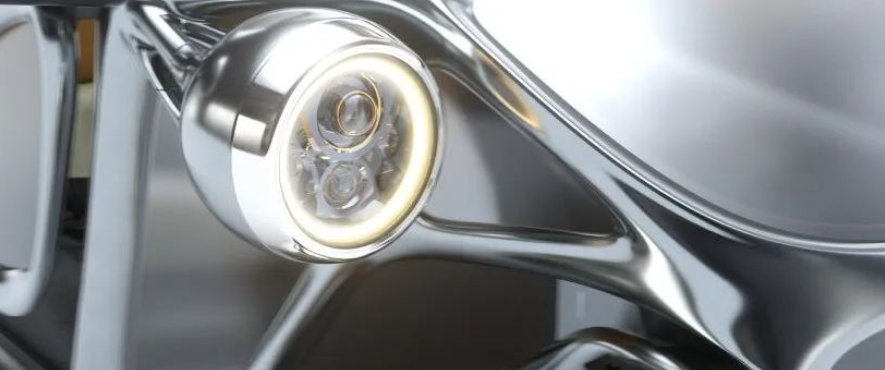 PIX Moving推出配备AI情绪感应的3D打印小汽车robo-EV image