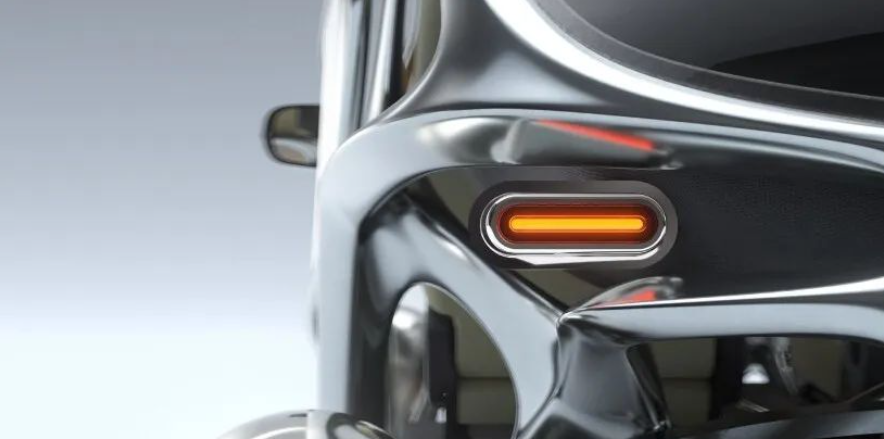 PIX Moving推出配备AI情绪感应的3D打印小汽车robo-EV image