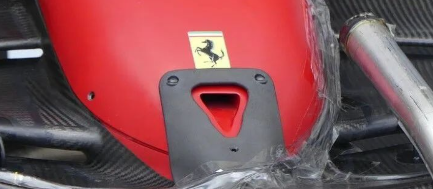 福特汽车对3D打印F1赛车部件进行航空级测试 image