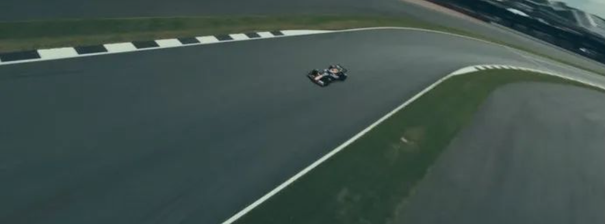 福特汽车对3D打印F1赛车部件进行航空级测试 image