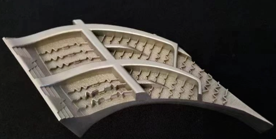 本田逐步加强金属3D打印开发，推动汽车与赛车行业的制造革新 image