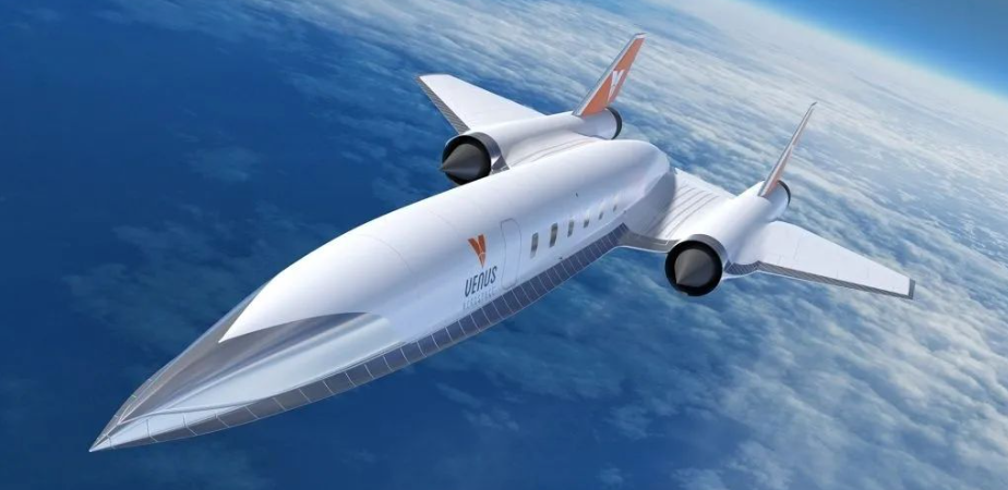 Venus Aerospace将在下一次地面演示中测试3D打印旋转爆震火箭发动机 image