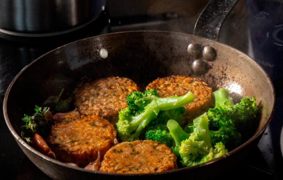 Steakholder Foods 3D打印植物基海鲜食品首次登陆以色列零售市场 image