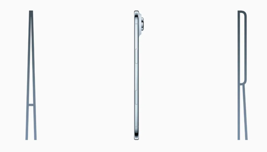 苹果承认了：两款手表和 iPhone Air 使用3D打印钛合金零件 image