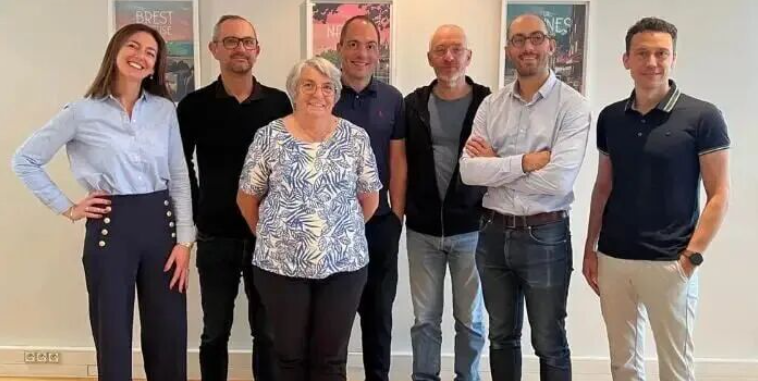 法国初创公司Kicmed利用3D打印打造创新型冷冻疗法设备,助力术后康复新体验 image 法国初创公司Kicmed利用3D打印打造创新型冷冻疗法设备,助力术后康复新体验 image