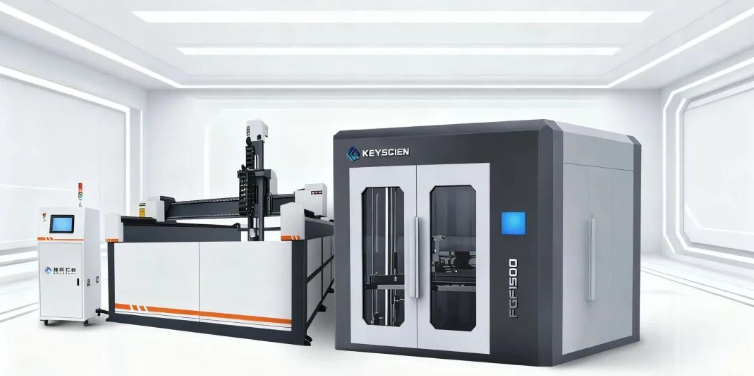 欧洲最大3D打印住宅项目Skovsporet完成主体建造，将提供36套高标准学生公寓 image