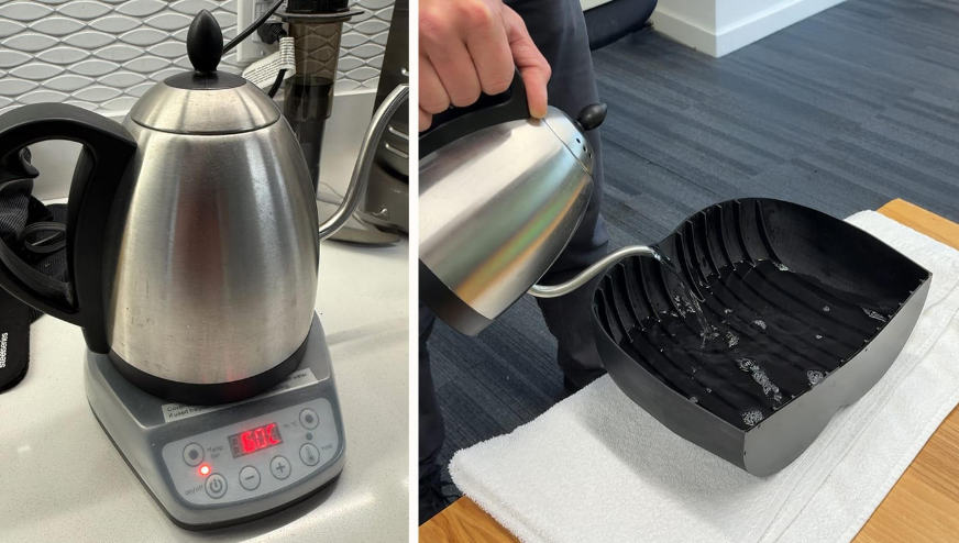 散热性能实测:Carbon 3D打印轮椅坐垫散热性超越传统泡沫 image 散热性能实测:Carbon 3D打印轮椅坐垫散热性超越传统泡沫 image