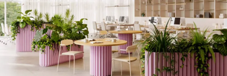 Aectual推出Boxy模块化花盆系统 image Aectual推出Boxy模块化花盆系统 image