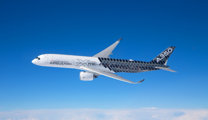 已有超20万件3D打印聚合物零部件,在空客飞机上投入运营 image 已有超20万件3D打印聚合物零部件,在空客飞机上投入运营 image