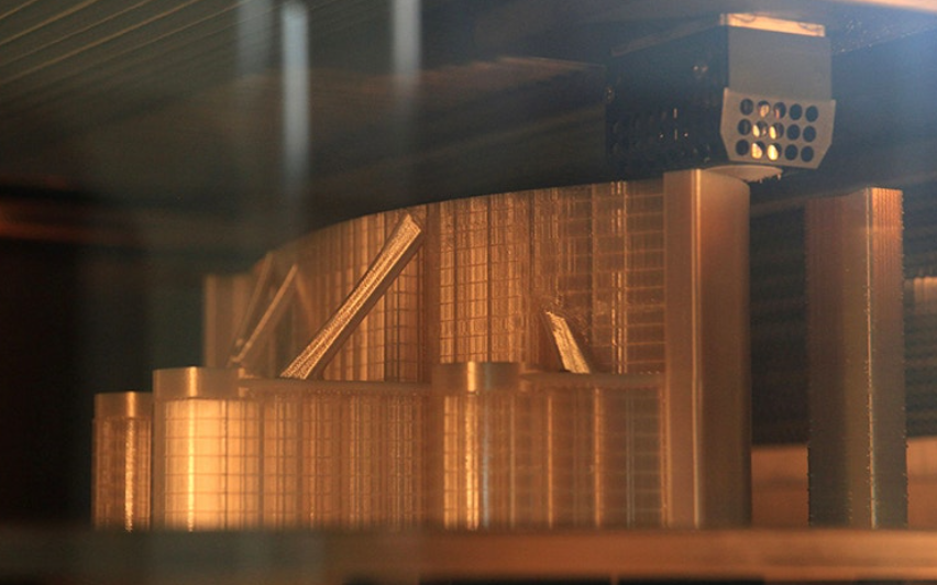 已有超20万件3D打印聚合物零部件,在空客飞机上投入运营 image 已有超20万件3D打印聚合物零部件,在空客飞机上投入运营 image