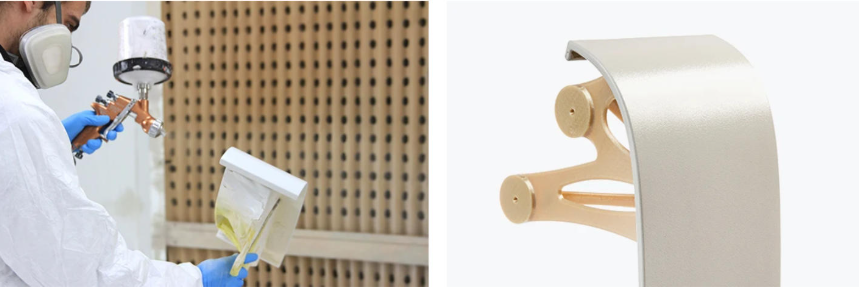 已有超20万件3D打印聚合物零部件,在空客飞机上投入运营 image 已有超20万件3D打印聚合物零部件,在空客飞机上投入运营 image