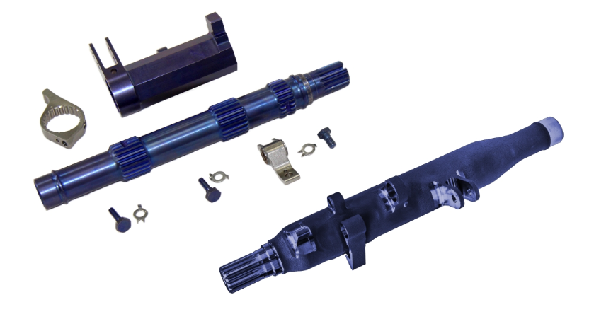 已有超20万件3D打印聚合物零部件,在空客飞机上投入运营 image 已有超20万件3D打印聚合物零部件,在空客飞机上投入运营 image