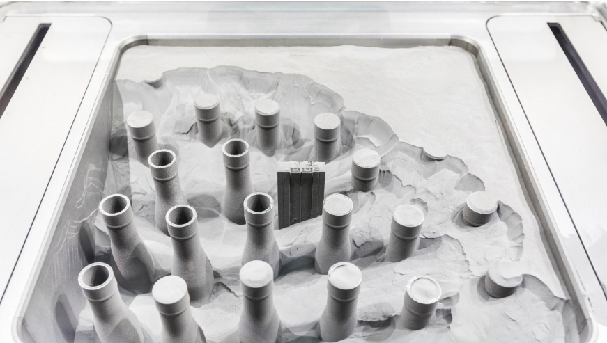 已有超20万件3D打印聚合物零部件,在空客飞机上投入运营 image 已有超20万件3D打印聚合物零部件,在空客飞机上投入运营 image