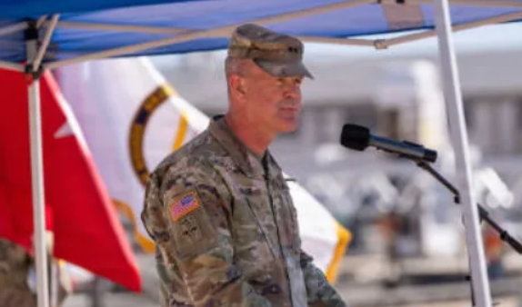 美国陆军在Fort Bliss启动最大规模3D打印营房工程 image