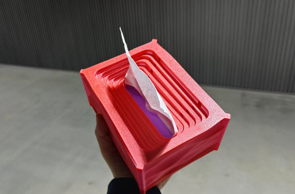 大塚化学推出工业级3D打印耗材Poticon：超细钛酸钾纤维增强树脂复合材料 1775814199461