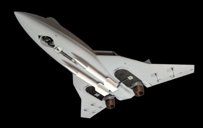 3D打印碳纤维核心结构，SkyDefense公布CobraJet反无人机拦截机最新进展 image