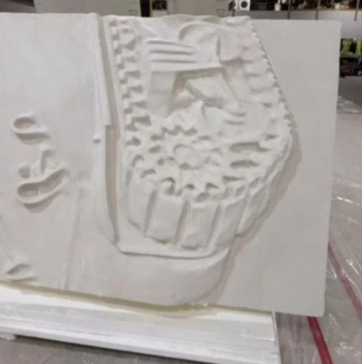底特律兵工厂试点 3D 打印覆层板开展建筑节能改造，能耗降幅超 65% image