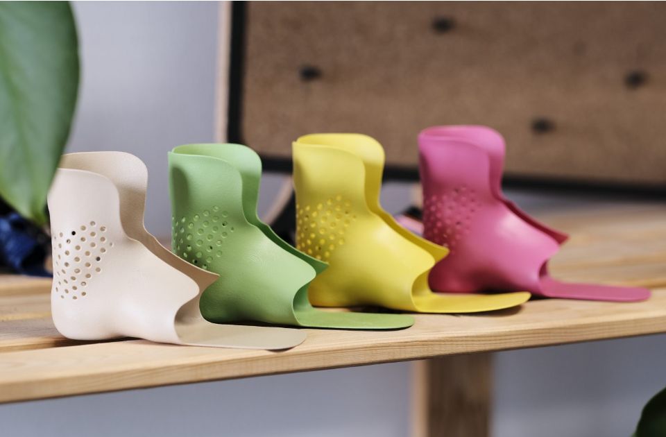 3D打印,青岛3D打印,北方3D打印,光敏树脂,光固化|3D打印假肢获美国医保报销资格,产业化进程加速