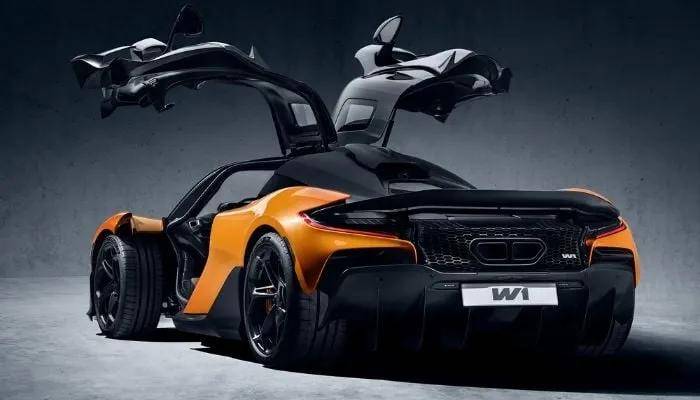 3d打印,青岛3d打印,北方3d打印,光敏树脂,光固化,硅胶复模,铸造模具|3D打印进入超跑结构核心，迈凯伦W1引入金属3D打印悬挂部件