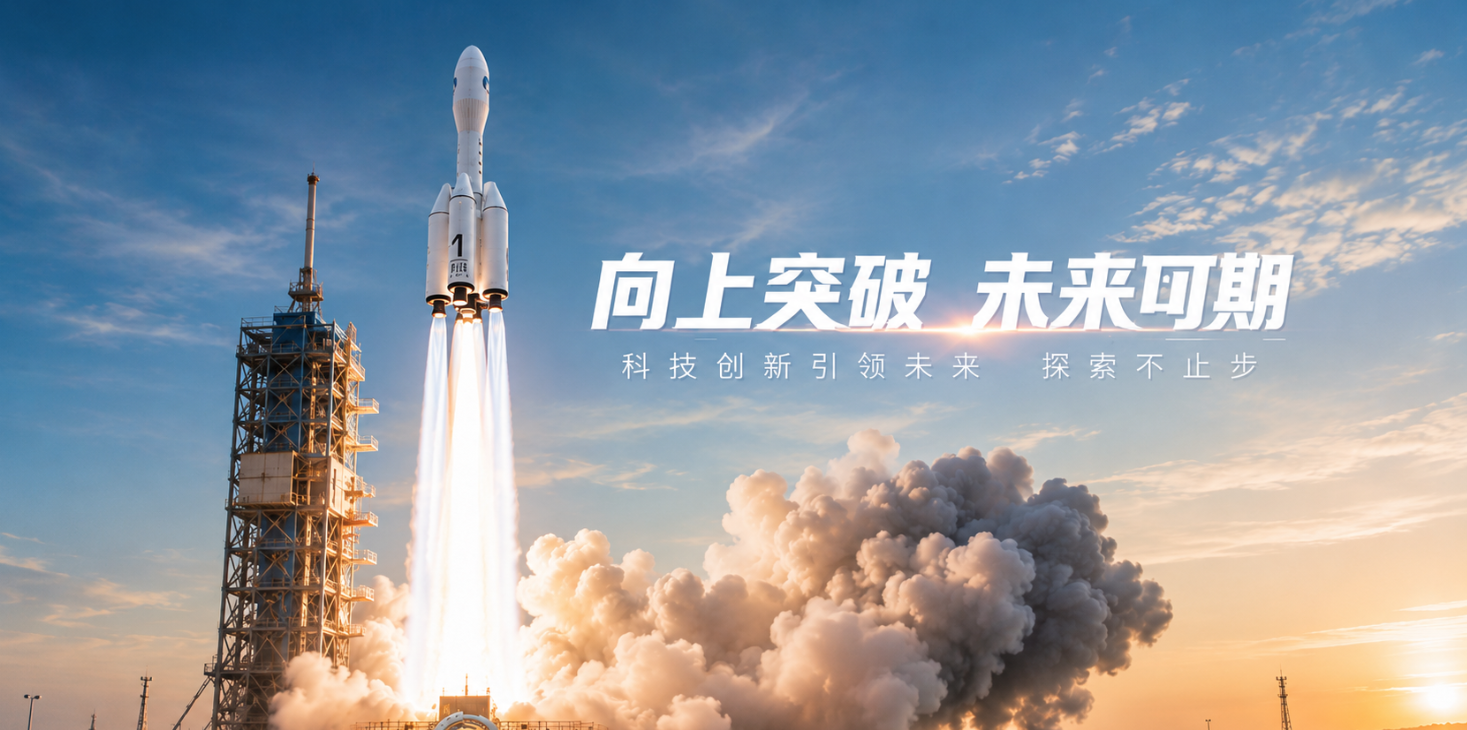 3D打印,航天制造,商业航天,增材制造,推力室喷管,一体化成型	,领科汇创|央视聚焦丨3D打印如何重塑航天制造——1毫米
