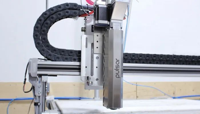 库卡、ABB等12家机械臂3D打印解决方案 图片