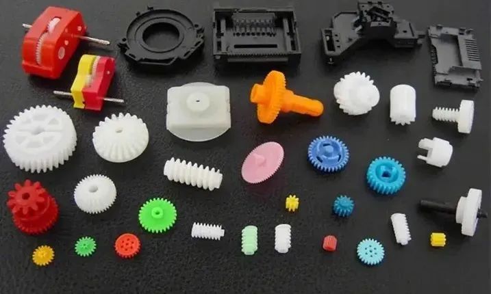 3D打印工艺的主要特点有哪些？ 图片