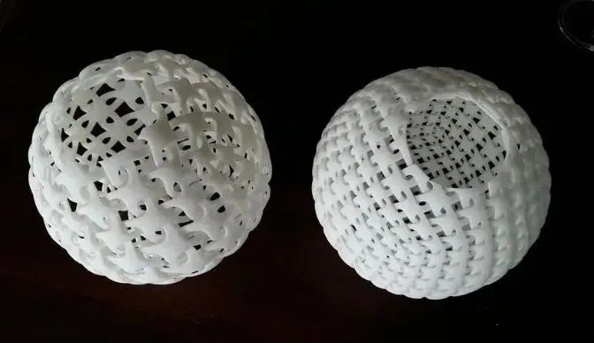 3D打印工艺的主要特点有哪些？ 图片