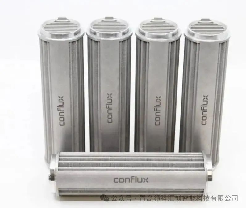 高端超跑Pagani为何偏爱 3D 打印?Conflux 技术成关键一环,热效率提升30% 图片