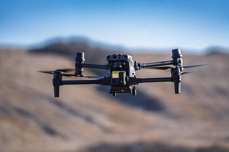 Stratasys参与美军“三叉戟勇士25”演习，推动分布式制造提升海军战备能力