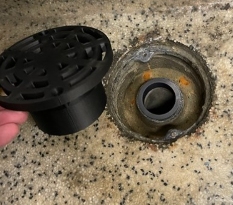 美国海岸警卫队采用3D打印聚合物替代金属铸造件，解决舰艇腐蚀问题