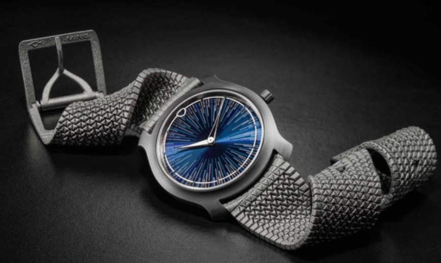 金属3D打印悄然走进消费品：从珠宝到iPhone的创新浪潮