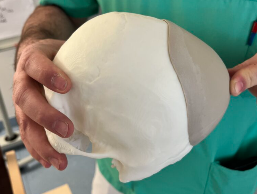 未来已来：展望3D打印未来的十大新兴方向