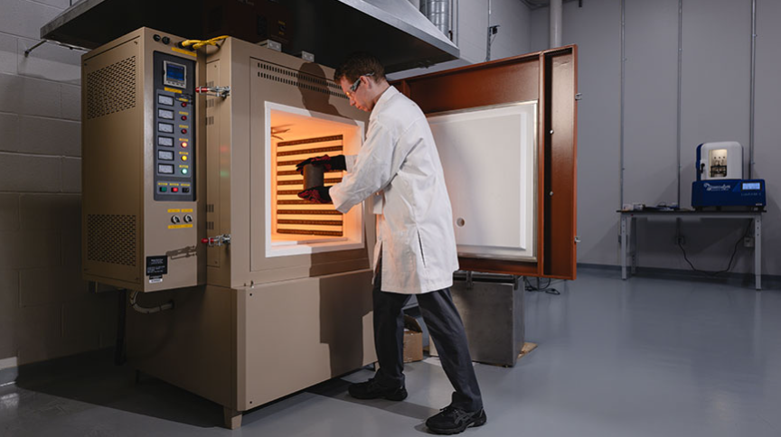 未来已来：展望3D打印未来的十大新兴方向