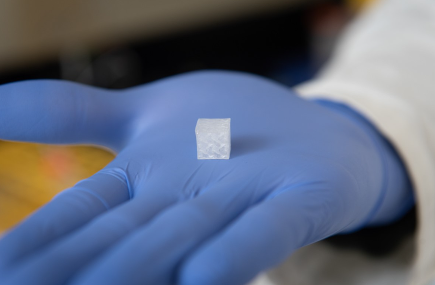 未来已来：展望3D打印未来的十大新兴方向