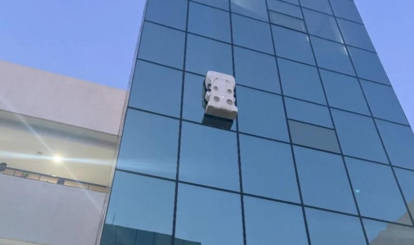 WCB Robotics SLS 3D打印将机器人制造成本降低80%,生产提速18倍 WCB Robotics SLS 3D打印将机器人制造成本降低80%,生产提速18倍