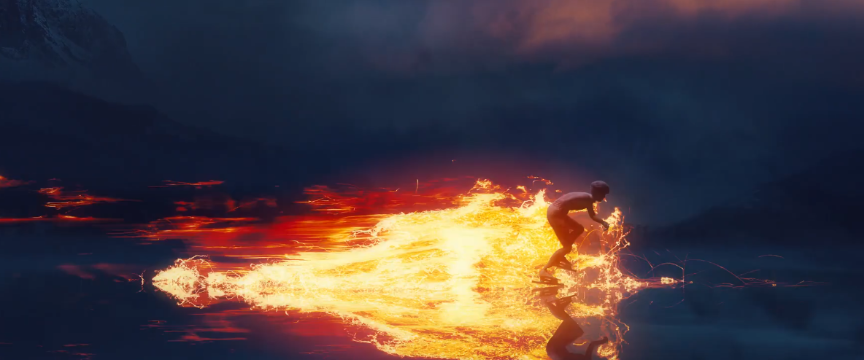 BBC发布2026冬奥会创意动画，采用700个3D打印人像拍摄