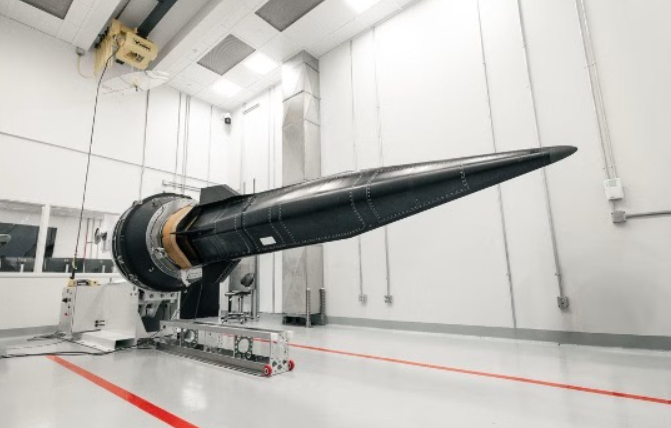 速度5马赫，Hypersonix高超音速飞行器DART AE试飞成功，核心动力采用3D打印超燃冲压