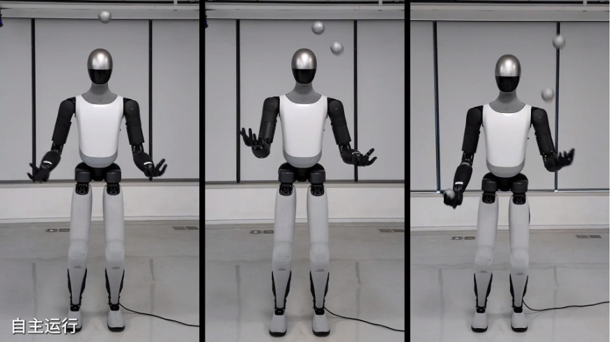 小米机器人仿生手重大突破：金属3D打印造出“仿生汗腺”