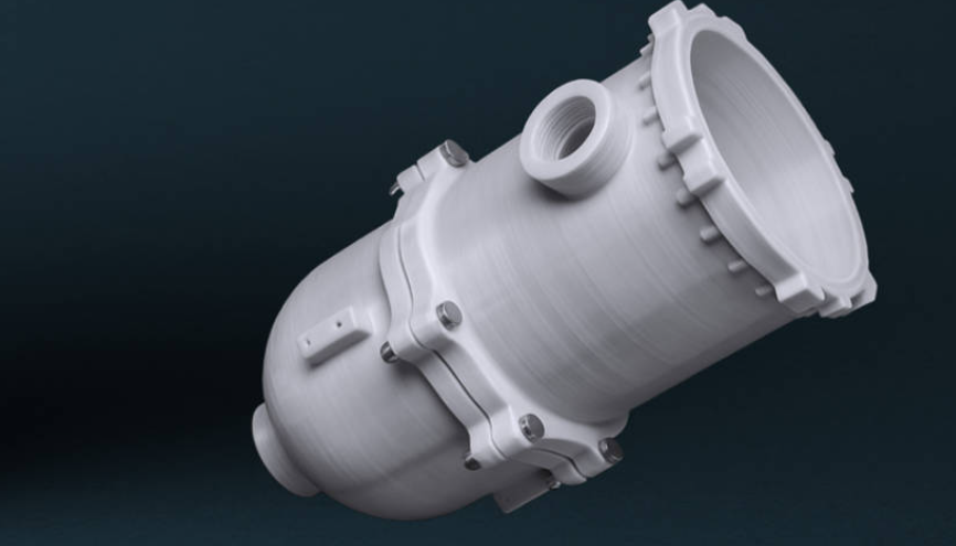 尼日利亚企业RusselSmith推动3D打印技术进入加纳海事领域