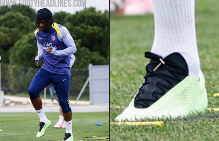 阿迪新增3D打印足球鞋：卢克曼、克瓦拉茨赫利亚参与研发，篮球鞋之后再下一城