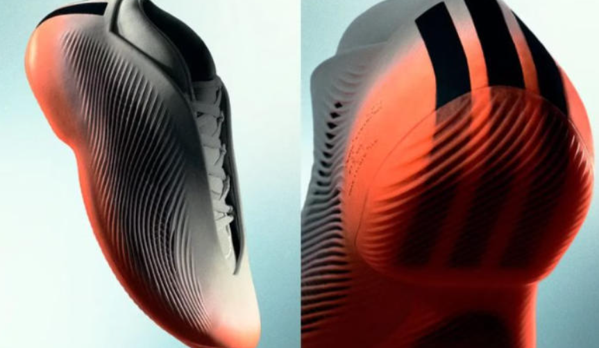 阿迪新增3D打印足球鞋：卢克曼、克瓦拉茨赫利亚参与研发，篮球鞋之后再下一城
