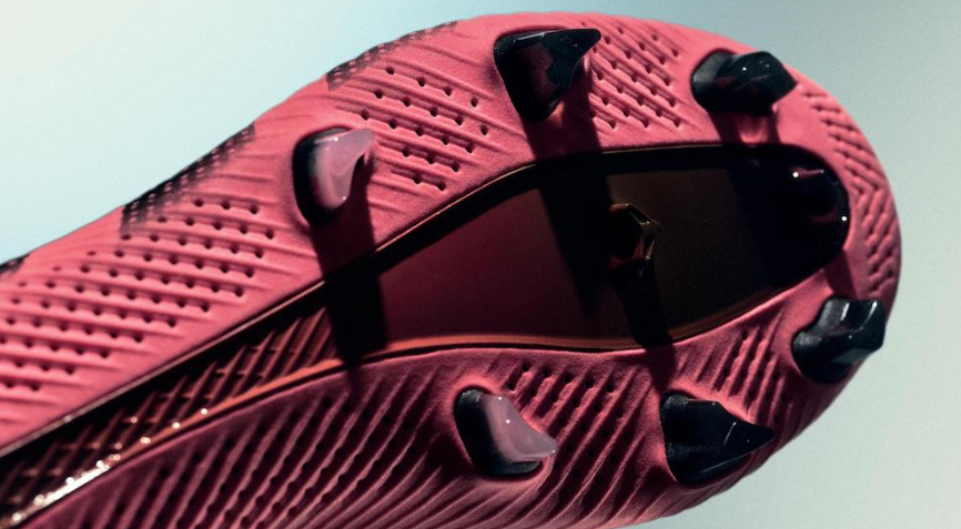 阿迪新增3D打印足球鞋：卢克曼、克瓦拉茨赫利亚参与研发，篮球鞋之后再下一城