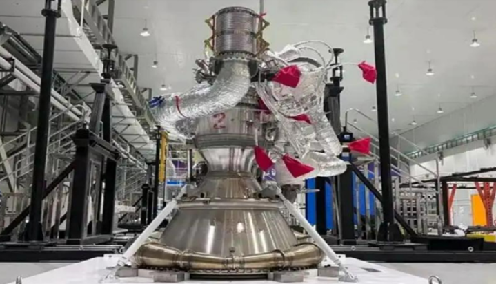朱雀三号回收圆满成功|液氧甲烷火箭背后,金属 3D 打印撑起可复用航天制造 朱雀三号回收圆满成功|液氧甲烷火箭背后,金属 3D 打印撑起可复用航天制造